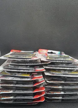 Pokemon TCG: Obsidian Flames Blister - Factory Sealed- Fast Shipping🔥 17 Packs - Image 2