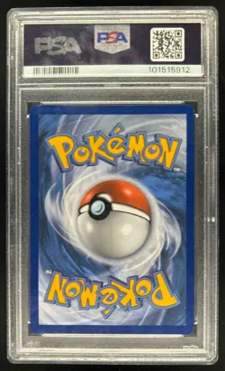 2023 Pokemon SV Obsidian Flames OBF EN Ninetales #199/197 PSA 9 - Image 2