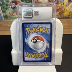 Van Gogh Pikachu With Grey Felt Hat 2023 Pokemon Black Star SV Promo 085 CGC 9 - Image 2