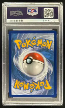 2019 Pokemon SM Hidden Fates Charizard GX #9/68 PSA 10 - Image 2