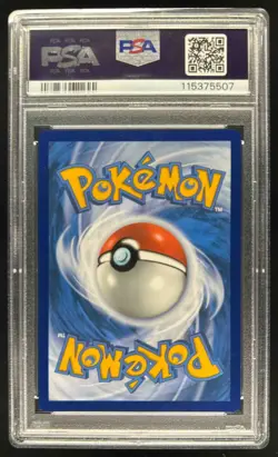 2023 Pokemon SV Paldea Evolved Gothorita #213/193 PSA 10 - Image 2