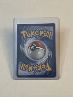 Pokemon TCG Gyarados 34/108 XY Evolutions Holo Rare 2016 LP - Image 2