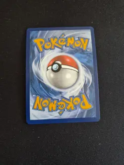 Pokemon TCG Team Rocket’s Wobbuffet SVP 203 Black Star Promo NM - Image 3