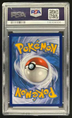 2024 Pokemon SV Shrouded Fable SFA EN Fraxure #077/064 PSA 10 - Image 2