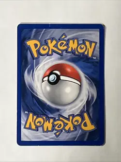 Houndoom 4/75 Pokemon Neo Discovery Unlimited Holo Rare LP/MP - Image 2