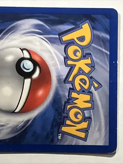 Houndoom 4/75 Pokemon Neo Discovery Unlimited Holo Rare LP/MP - Image 3