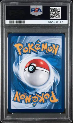 2025 Pokemon CBB2 CS Eevee Star Holo #06 PSA 10 Gem Mint - Image 2