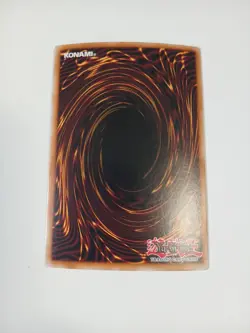 YuGiOh! Morphing Jar LCYW-EN121 Unlimited Edition Ultra Rare - Image 2