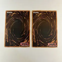 Yugioh Magical Mallet SD09-EN027/SD7- EN021 Common 1st Edition NM/LP - Image 2