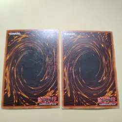 x2 Yu-Gi-Oh! Magic Ruler Upstart Goblin MRL-033 LP - Image 3