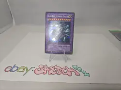 YUGIOH - BLUE-EYES ULTIMATE DRAGON - JMP-EN005 - ULTRA RARE -LIMITED EDITION-TCG - Image 1