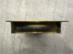 2005 One Piece Collectible Card Game The Quest Begins Starter Set English Sealed - Image 5