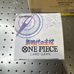 One Piece OP-05 Awakening of The New Era Japanese Booster Box Sealed US SELLER - Image 2