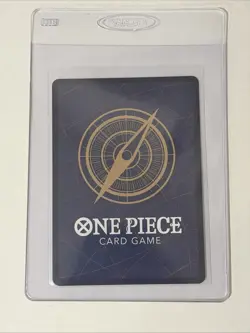 Portgas.D.Ace - EB02-028 (SP) - Carrying On His Will (OP13) - Image 2