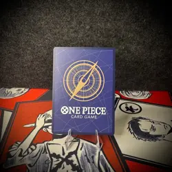 ONE PIECE TCG (JP) My Era...Begins!! (Manga) OP09-096 PRB -The Best- Vol. 2 - Image 2