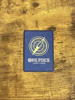 Portgas D. Ace EB02-028 R English One Piece TCG - Image 3