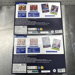 One Piece Illustration Box Vol 6. Brand New - 2 Boxes. - Image 2