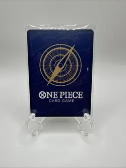 One Piece TCG English OP13-108 Jewelry Bonney SR Foil - Image 4