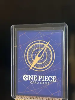 Bandai One Piece CCG Ms. All Sunday OP14-084 NM - Image 2
