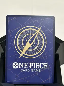 One Piece TCG - Ms. All Sunday - (Alternate Art) OP14-084 - English - Image 2