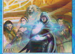 Foil Dramatic Reversal - p30a - 24 | MTG Card - Image 2