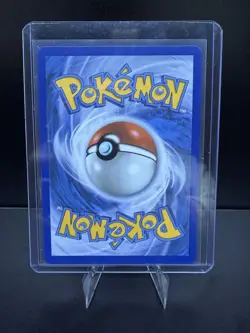 Oricorio EX 024 Me: Mega Evolution Promo Holo Pokemon Card - Image 2
