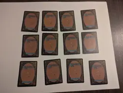 70+ cards from MTG Magic The Gathering Battle Royale Gatecrash Torment Judgment+ - Image 3