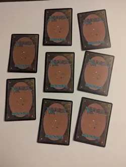 70+ cards from MTG Magic The Gathering Battle Royale Gatecrash Torment Judgment+ - Image 5