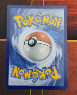 Pokemon Pikachu TCG XY95 XY Black Star Promo Holo Card 11 - Image 2