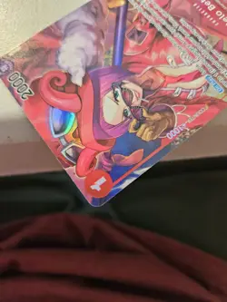 Belo Betty (Alt Art) OP05-015 R Awakening of the New Era - ONE PIECE Card Game - Image 3