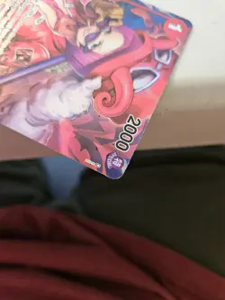 Belo Betty (Alt Art) OP05-015 R Awakening of the New Era - ONE PIECE Card Game - Image 4