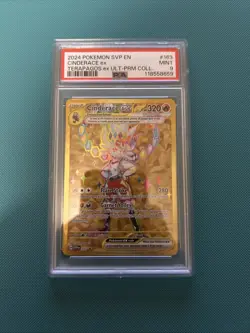Cinderace ex 163 Sv: Scarlet & Violet Promo Cards Holo - Image 1
