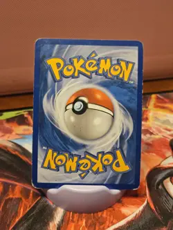 Dusknoir DP33 Diamond and Pearl Black Star Promo Holo Pokemon Card - LP - Image 3