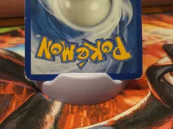 Dusknoir DP33 Diamond and Pearl Black Star Promo Holo Pokemon Card - LP - Image 4