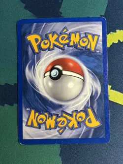 Team Magma's Aggron 7/95 Ex Team Magma vs Team Aqua Holo Rare Pokemon Card MP - Image 5