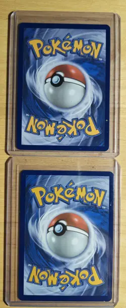 Pokemon Full Art Lot 6 Cards Total Near Mint Condition - Image 5