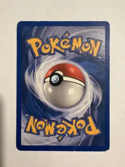 Pokemon Mewtwo EX TCG Ruby and Sapphire Holo Ultra Rare Card 101/109 MP - Image 2