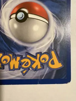 Pokemon Mewtwo EX TCG Ruby and Sapphire Holo Ultra Rare Card 101/109 MP - Image 5