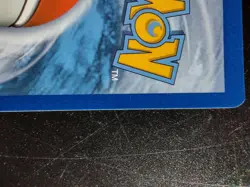 Reshiram & Charizard GX SM247 Pokemon TCG Promo Card Full Art Gold Black Star L2 - Image 3