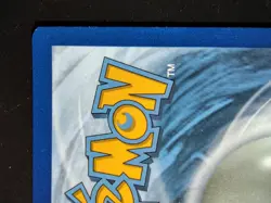 Reshiram & Charizard GX SM247 Pokemon TCG Promo Card Full Art Gold Black Star L2 - Image 5