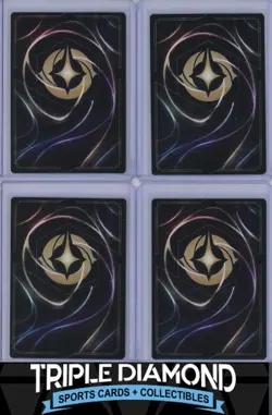 Disney Lorcana Into The Inklands Lot of 7 Legendary Cards Y259 - Image 4