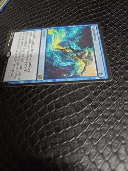 MTG English Flusterstorm NM Normal Iconic Masters IMA 055 - Image 2