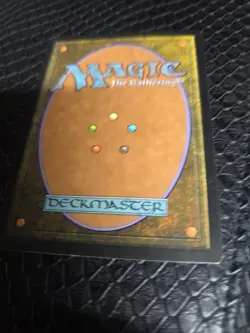 MTG English Flusterstorm NM Normal Iconic Masters IMA 055 - Image 3