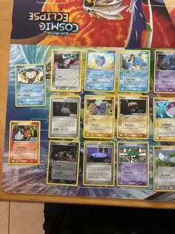 Vintage Pokemon Card Lot Reverse Holo Blastoise Poliwhirl Ralts - Image 3