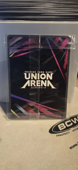 Ichigo Kurosaki (041) - Union Arena Promotion Cards (UEPR) - Image 2