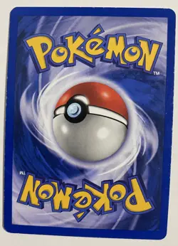 Pokemon Entei Neo Revelation TCG Holo Unlimited Rare Card 6/64 - Image 2