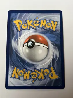 Pokemon TCG Team Rockets Houndoom Illustration Rare Card 191/182 Destined Rivals - Image 2