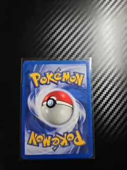 Pokemon TCG Paras Jungle Card 59/64 Regular Common 1st Edition - Image 2