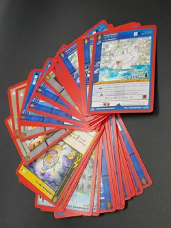 Alpha Gator Wilderness MetaZoo 1st Edition SEALED DECK Cards NM/MINT 1/12 - Image 2