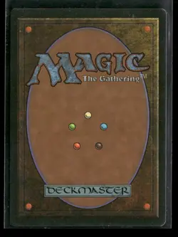 Circle of Protection: Black Fourth Edition # Magic The Gathering MTG - Image 2